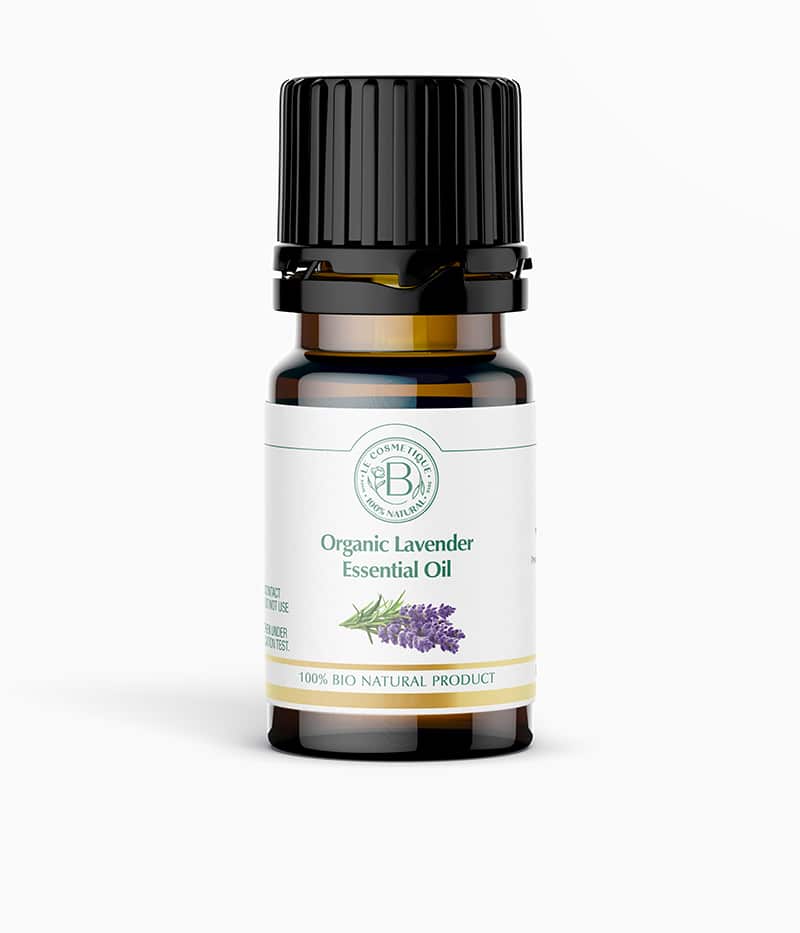 زيت اللافندر العطري