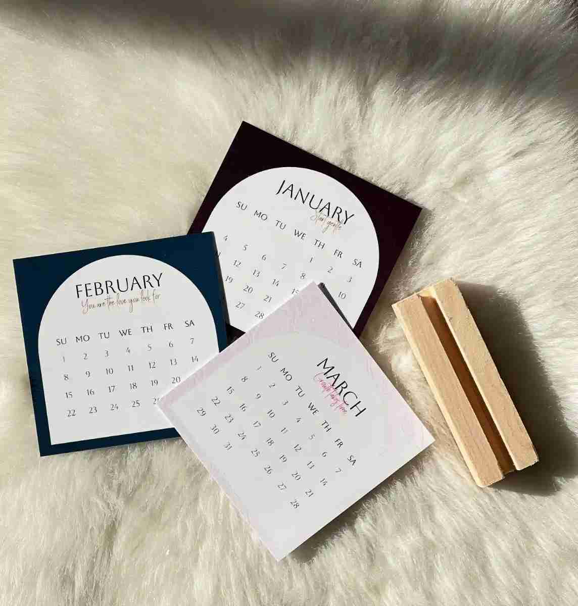 Calender 2026