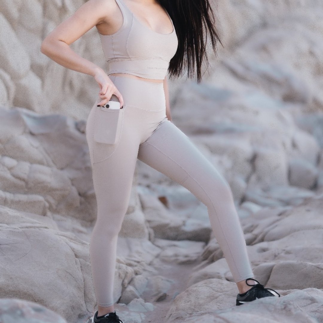 LEGGING MISE EN FORME RAMA