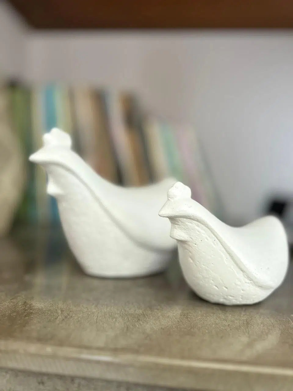 Les P'tites Poules