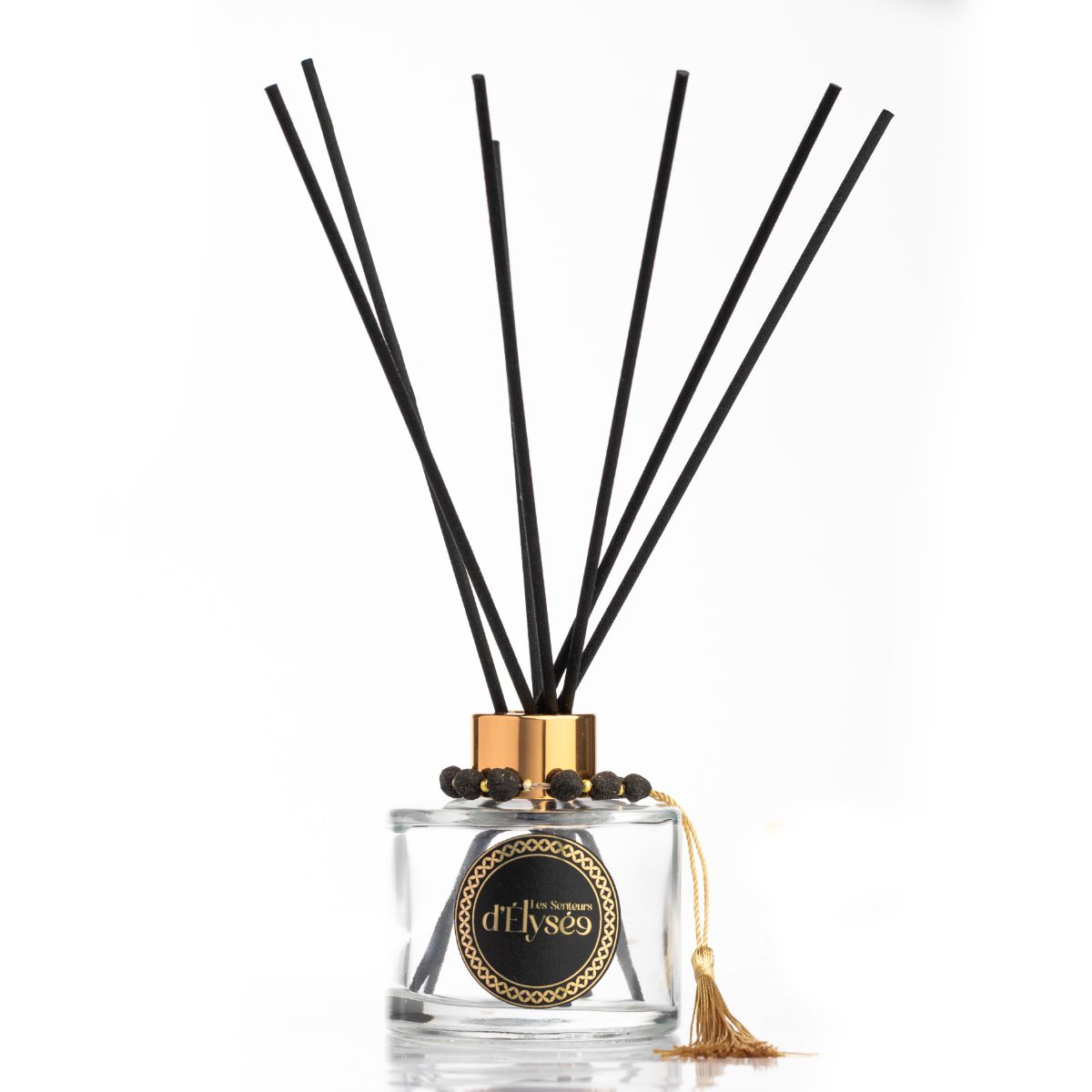 Diffuseur Sebha premium pour une atmosphère apaisante