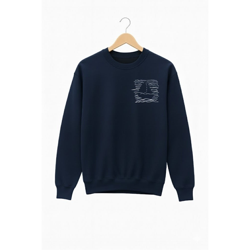Sweatshirt FLOUKA Unisexe
