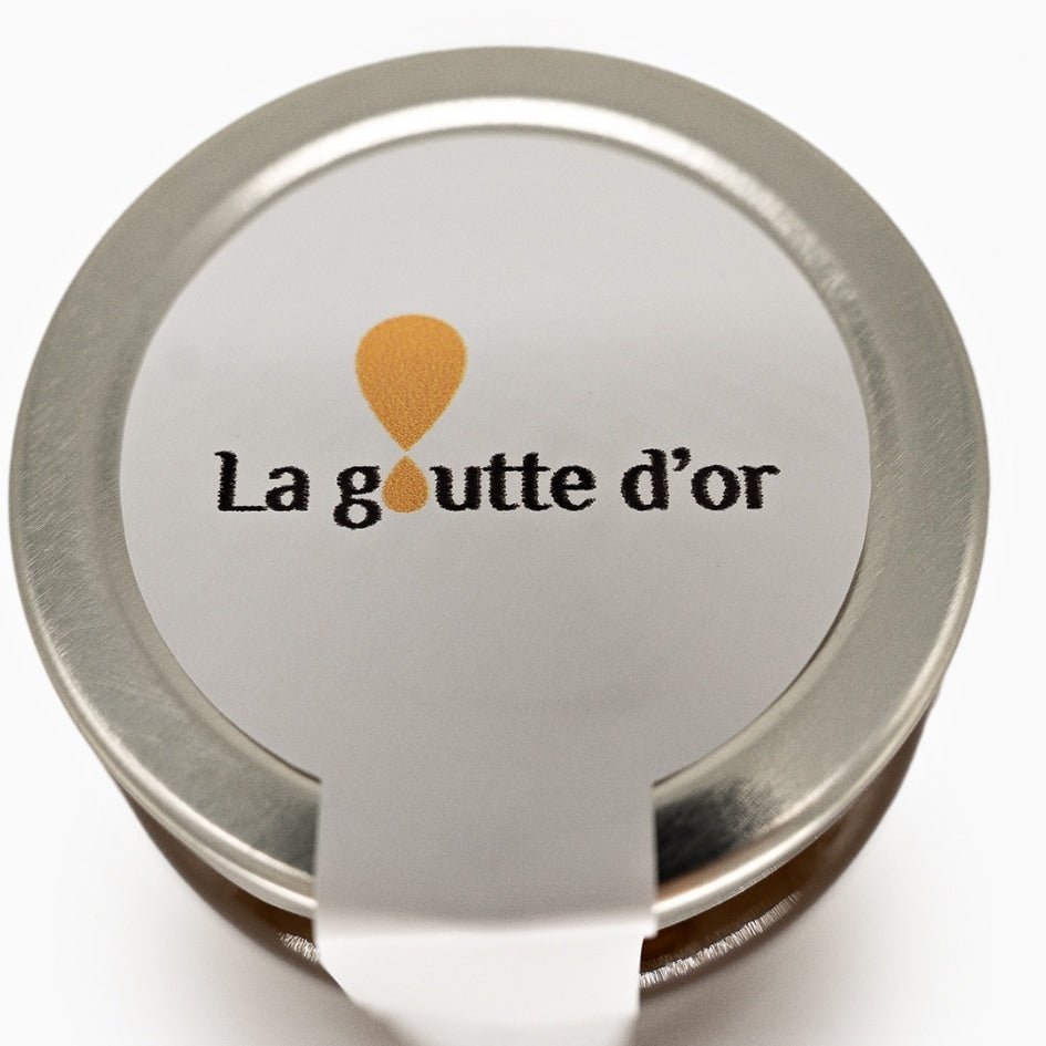 Miel la goutte d'or 100% naturel