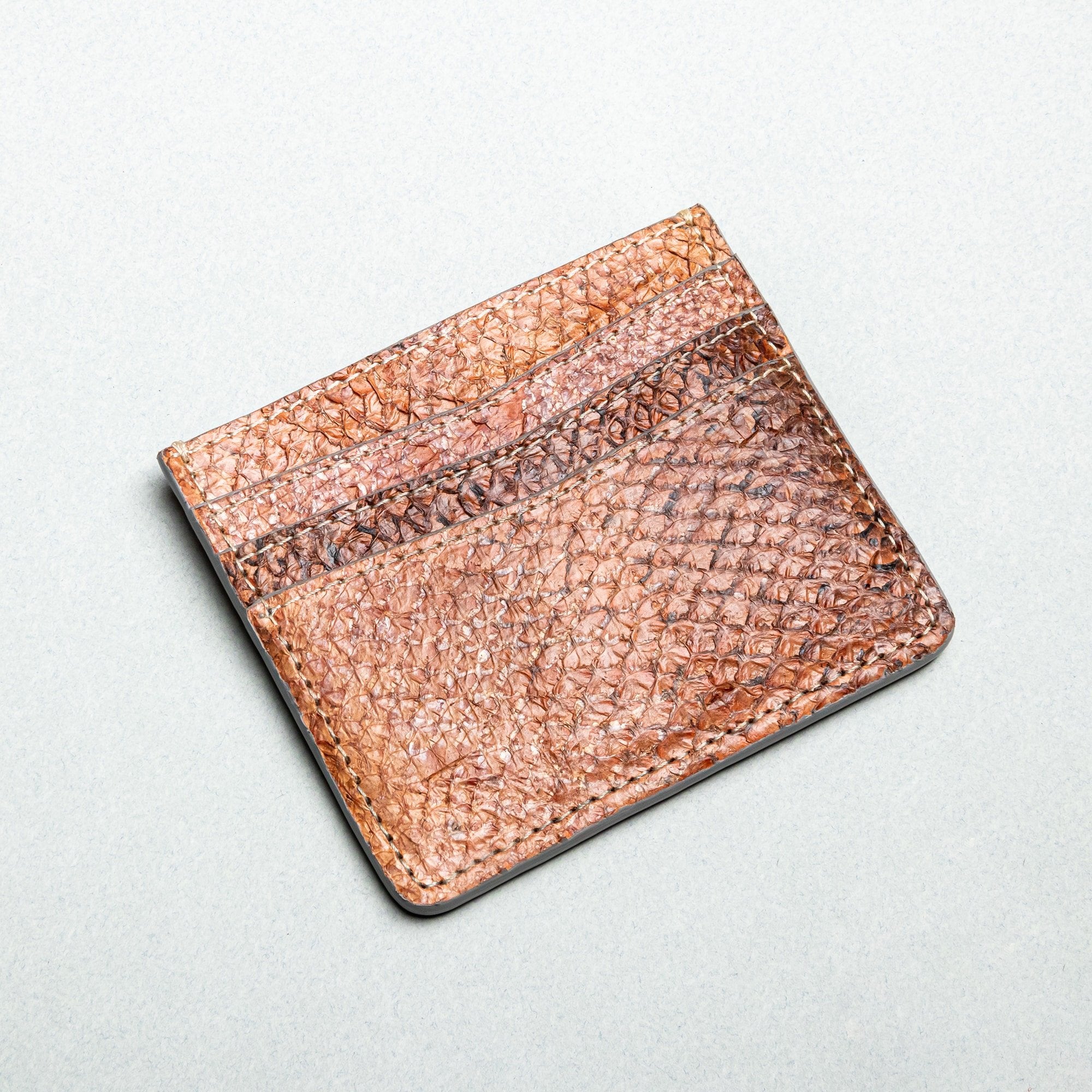 Mimosa Cardholder - artisanat Tunisien fait main | ILEYCOM