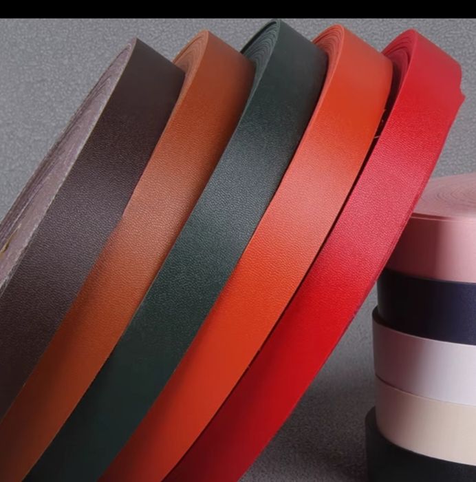 Ceinture cuir premium pour un style inégalé et raffiné