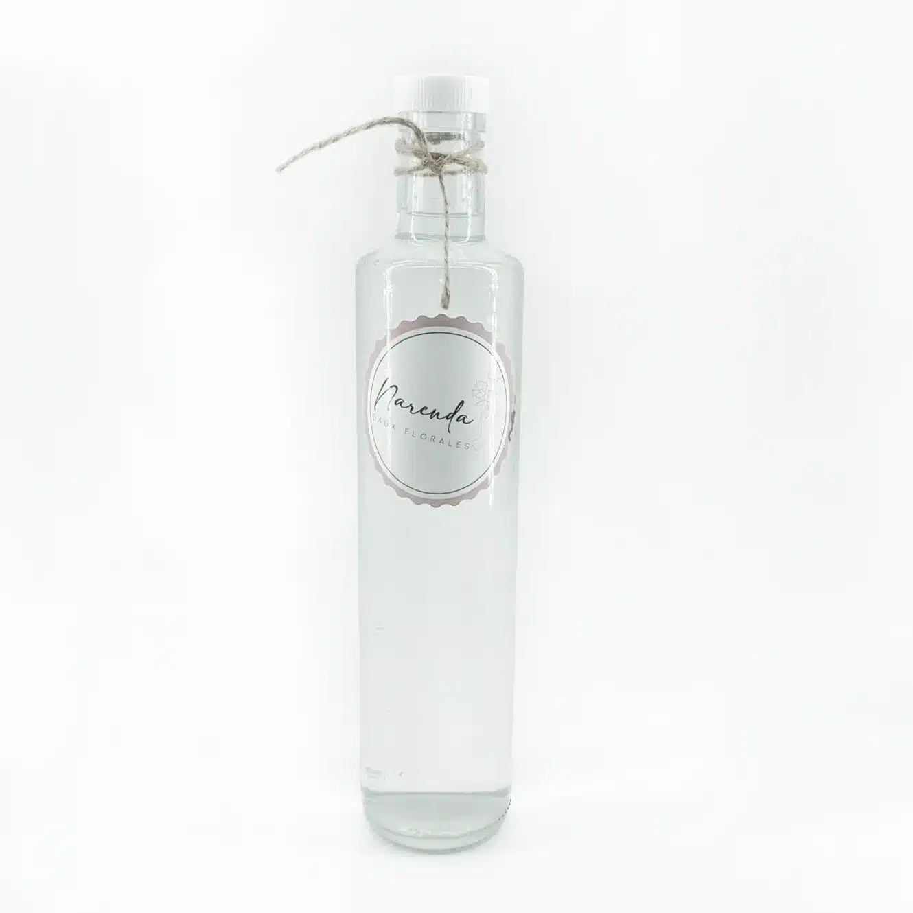 Eau de rose distillation traditionnelle