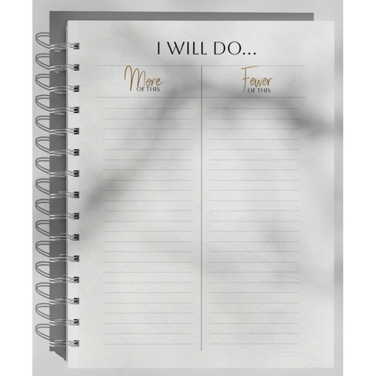 Pretty Baby Planner - Teal