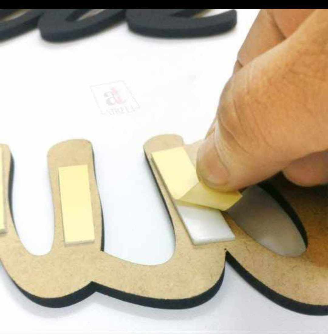 ديكور المطبخ من اللوح