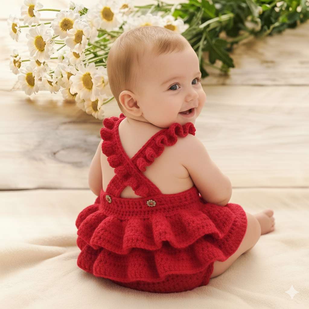 Set baby Mikey mouse en crochet