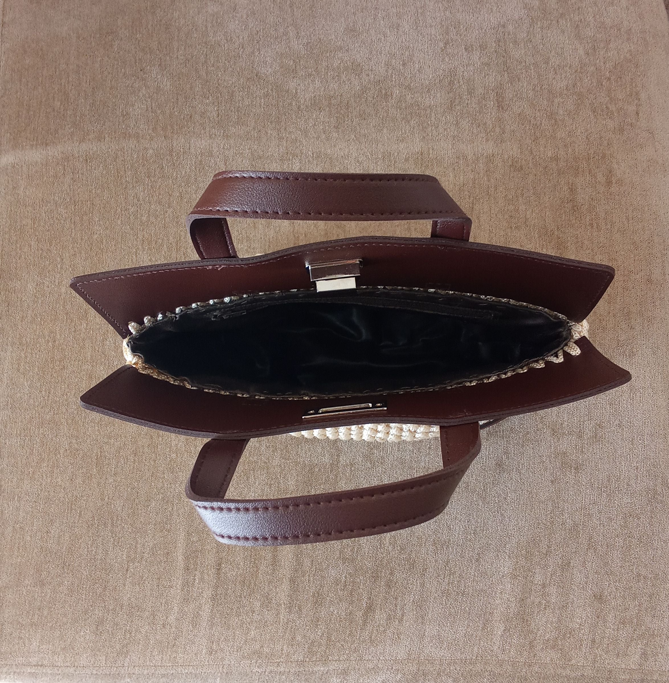 Sac élégant pour une allure chic et sophistiquée