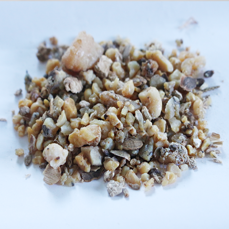 Encens l'Ouchak 10g بخور وشق