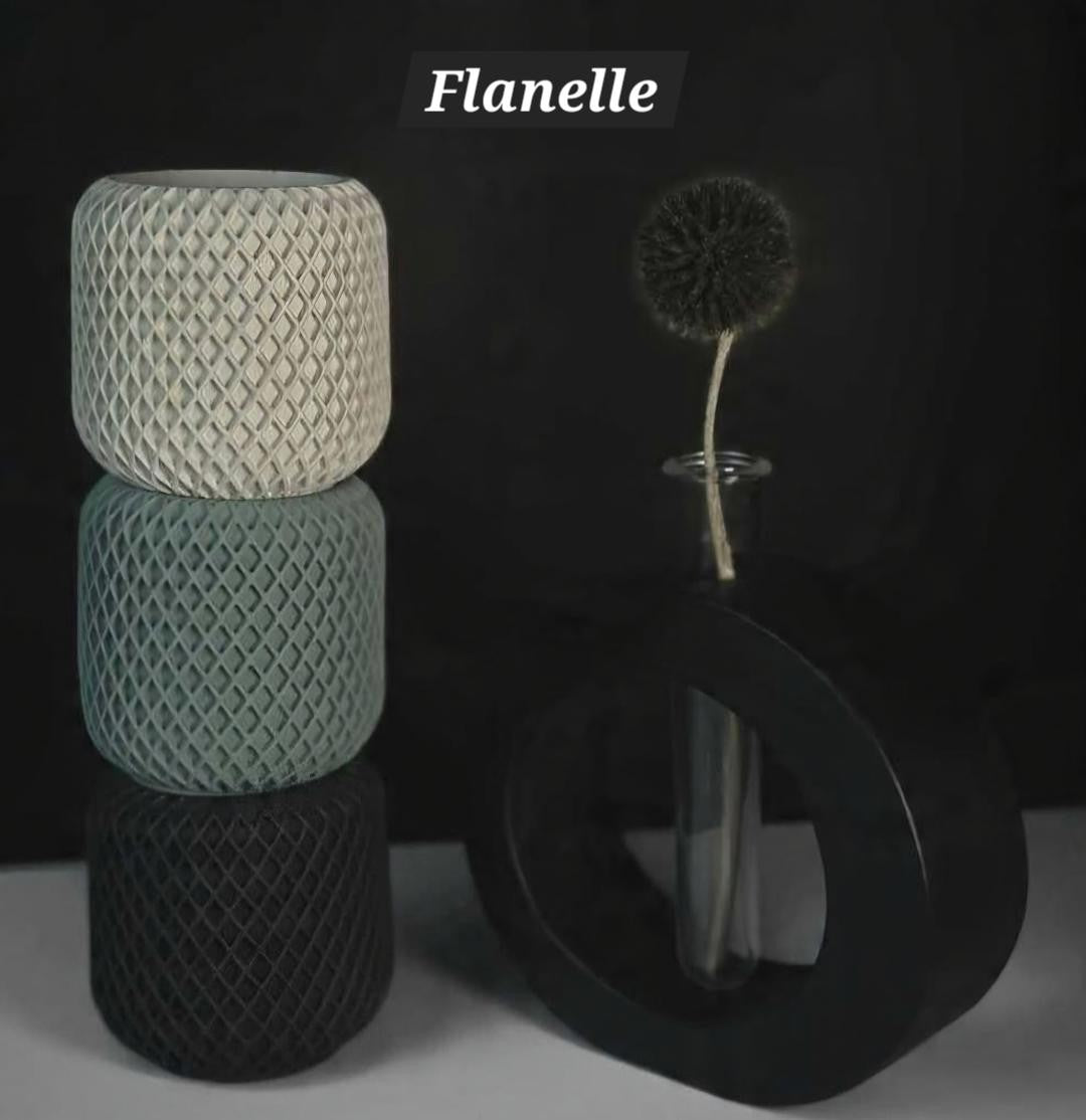 Mini bougie parfumée exclusive pour une ambiance chaleureuse
