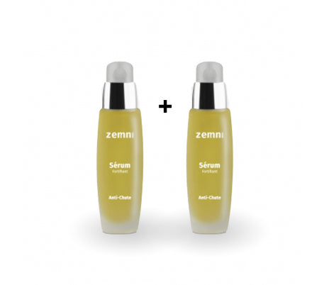 ANTI-HAIR LOSS SERUM PACK