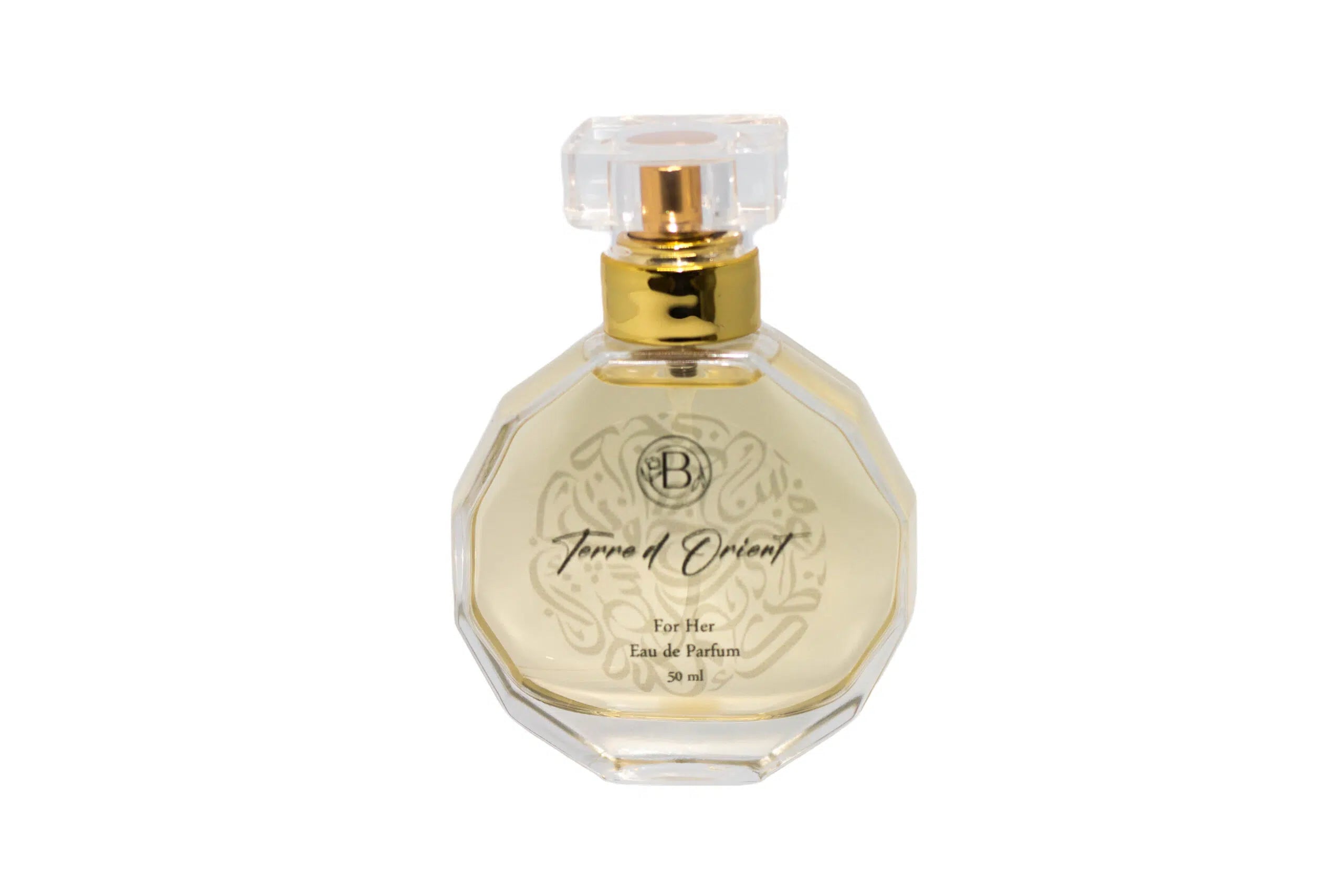 parfum terre d'orient