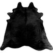Tapis en peau de vache naturel Élégance et authenticité