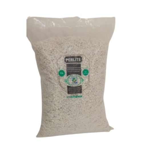 Perlite 5L | 13L - artisanat Tunisien fait main | ILEYCOM