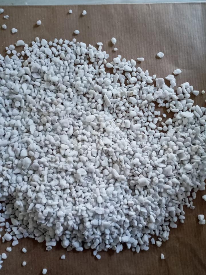 Perlite 5L | 13L - artisanat Tunisien fait main | ILEYCOM