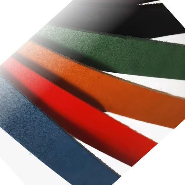 Ceinture cuir élégante et durable pour un style inégalé
