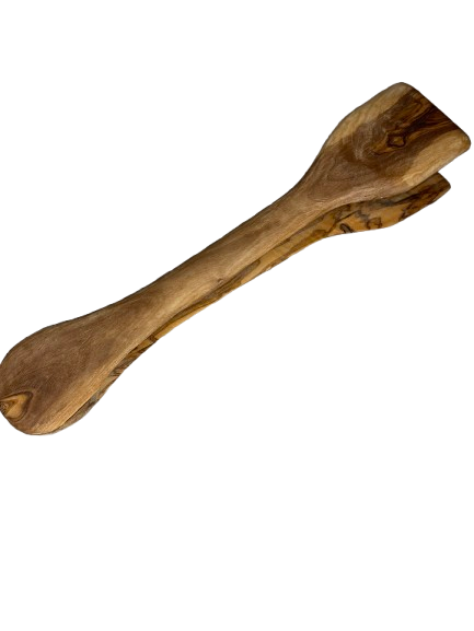 Pack ustensiles de cuisine en bois d’olivier