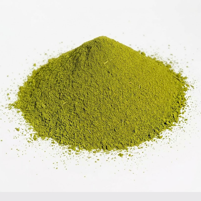 La poudre de sidr مسحوق السدرة Soin Naturel pour Cheveux, Peau et Bien-être