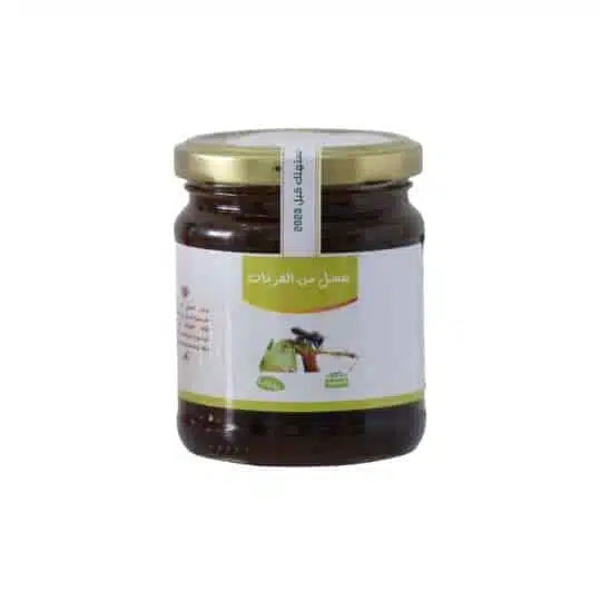 Miel de Miellat 250 Gr
