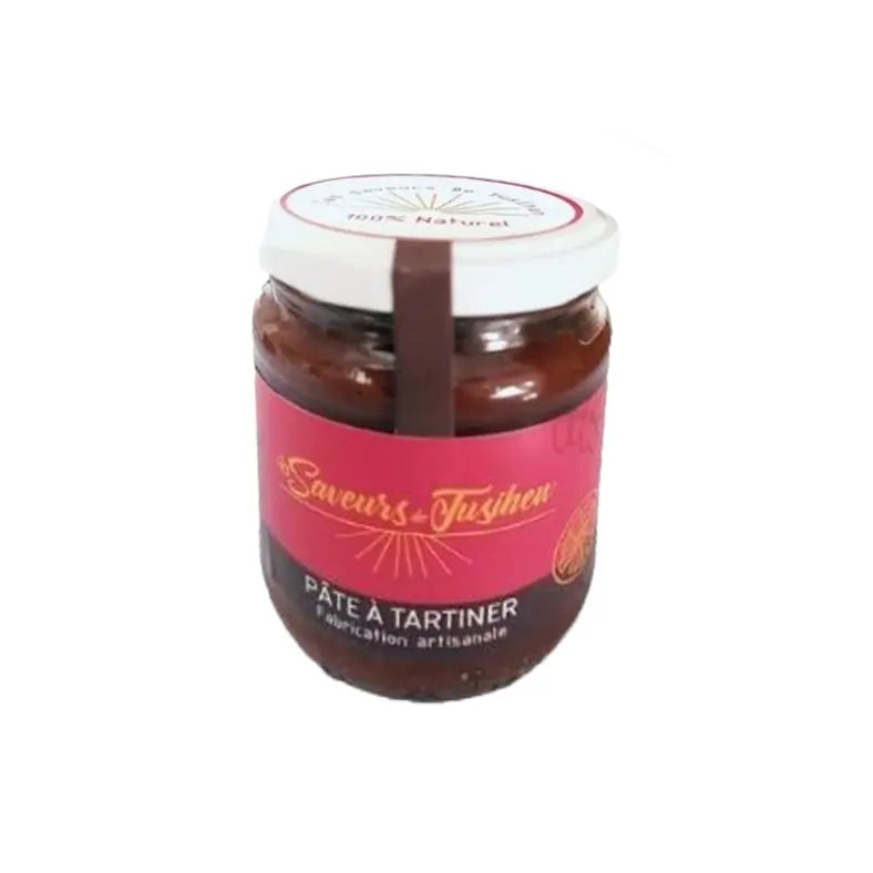 Pâte de dattes 200g - artisanat Tunisien fait main | ILEYCOM