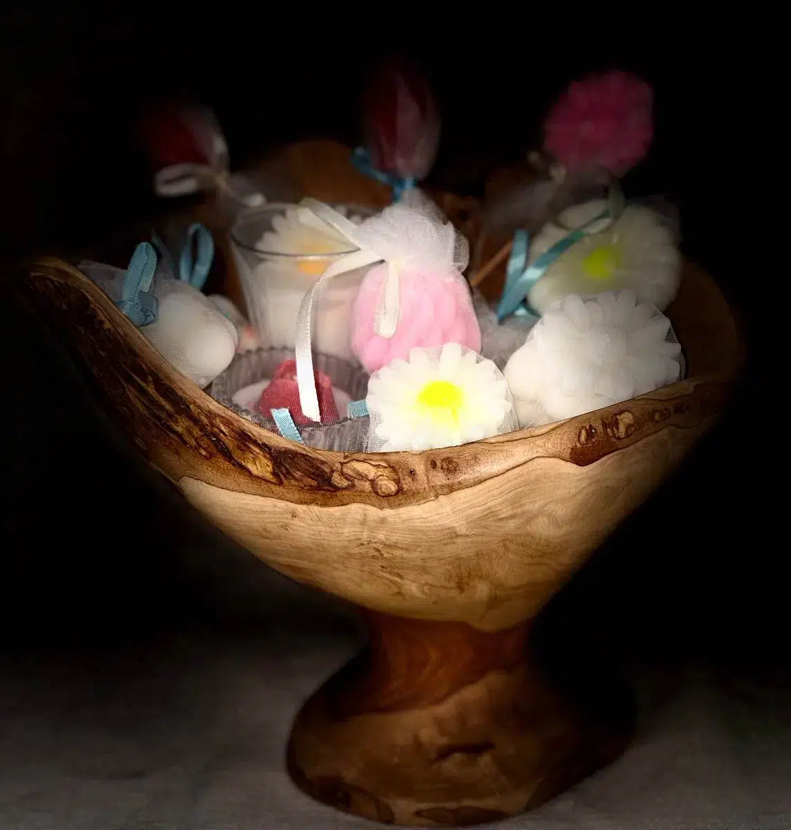 Décoration intérieure Olea éternel pour un style unique et premium