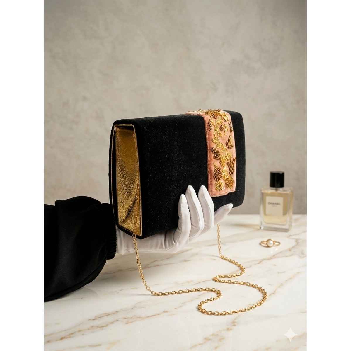 Pochette soirée