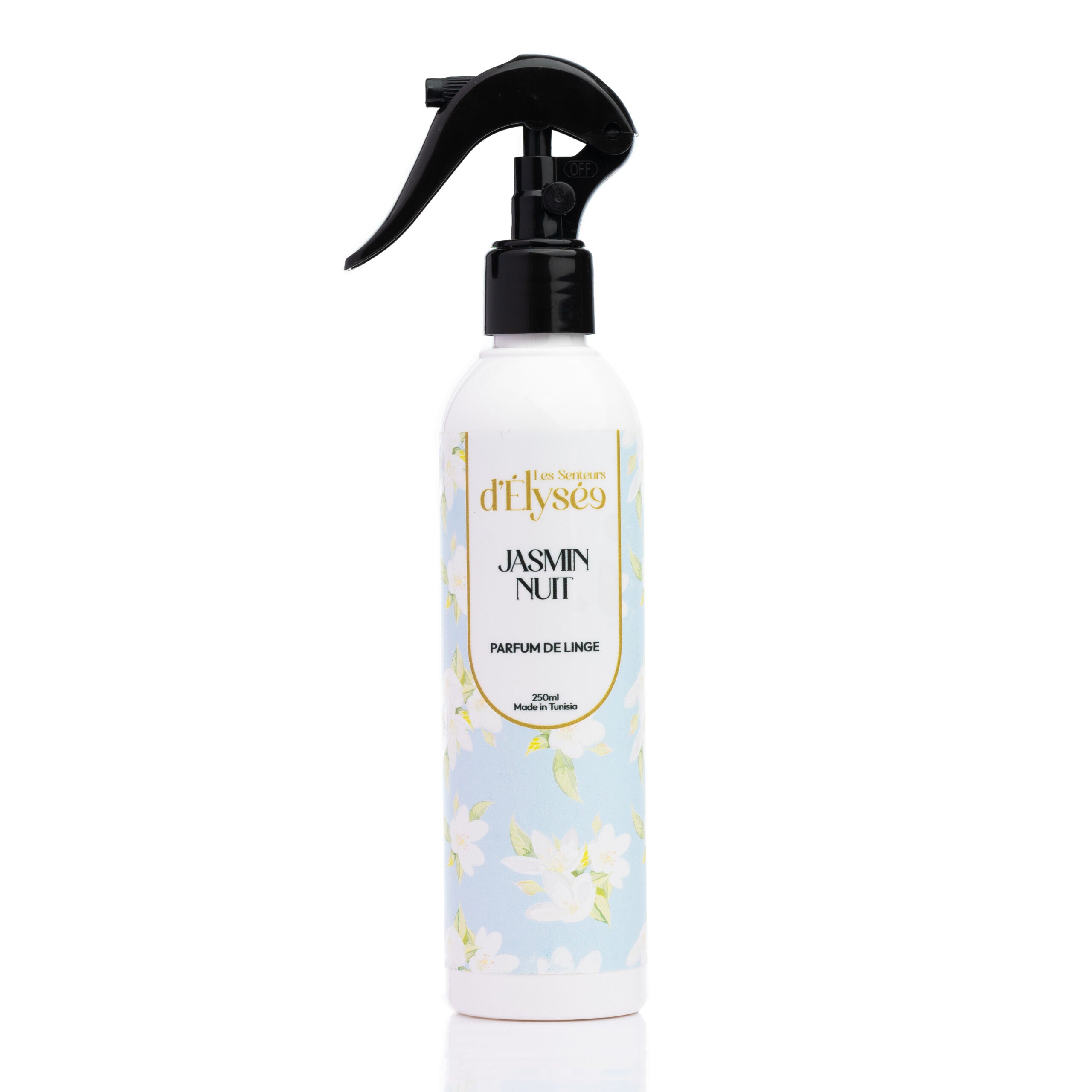 Parfum linge luxe qui sublime vos textiles avec élégance