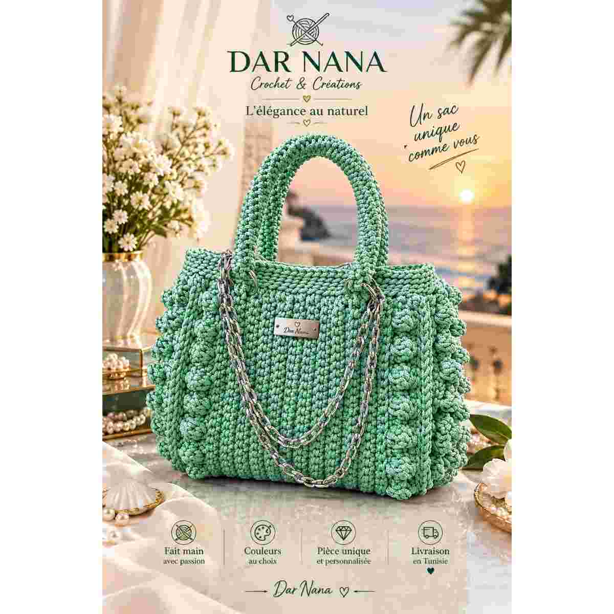 sac amande luxe pour un style irrésistible et sophistiqué