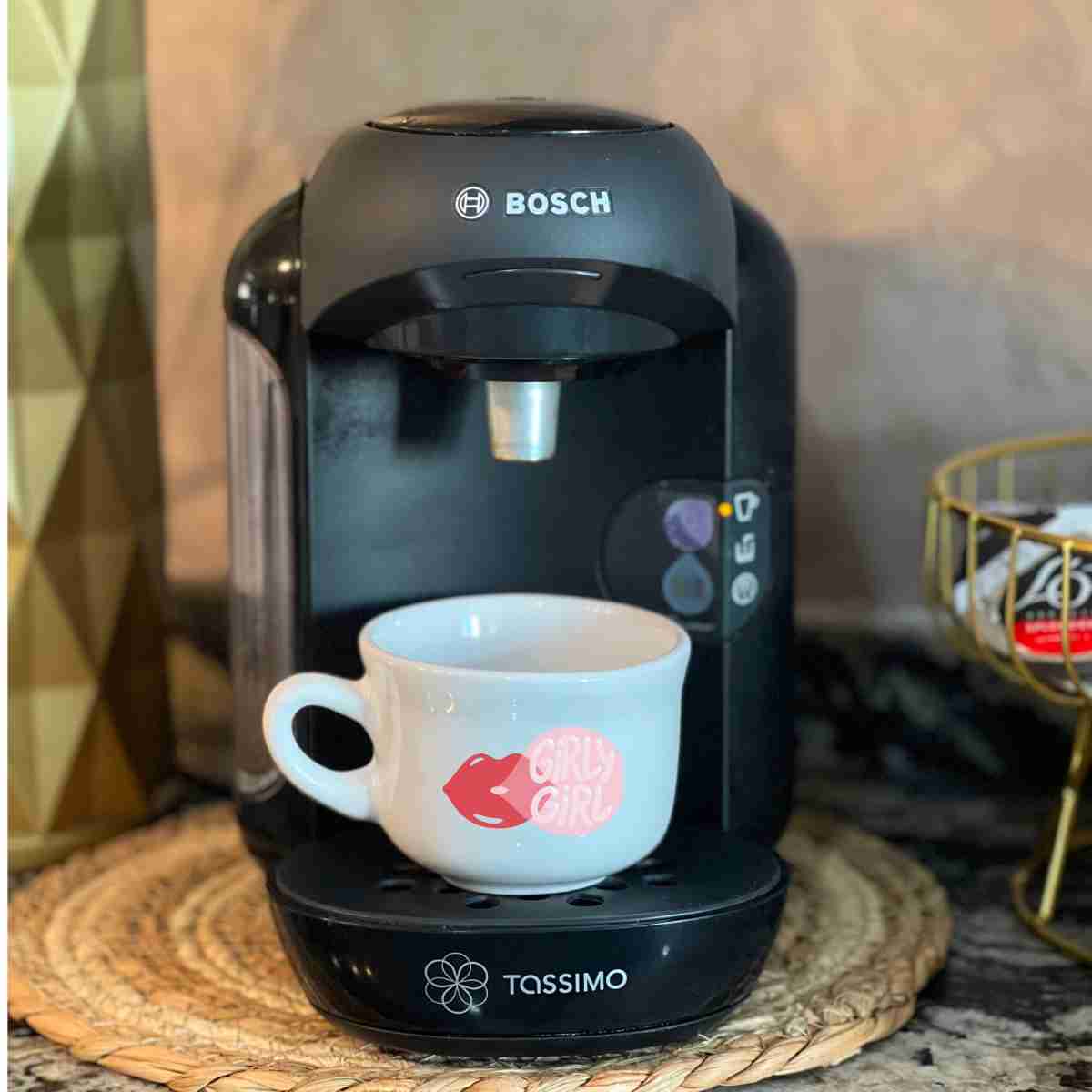 mug girly exclusif en céramique pour un style irrésistible