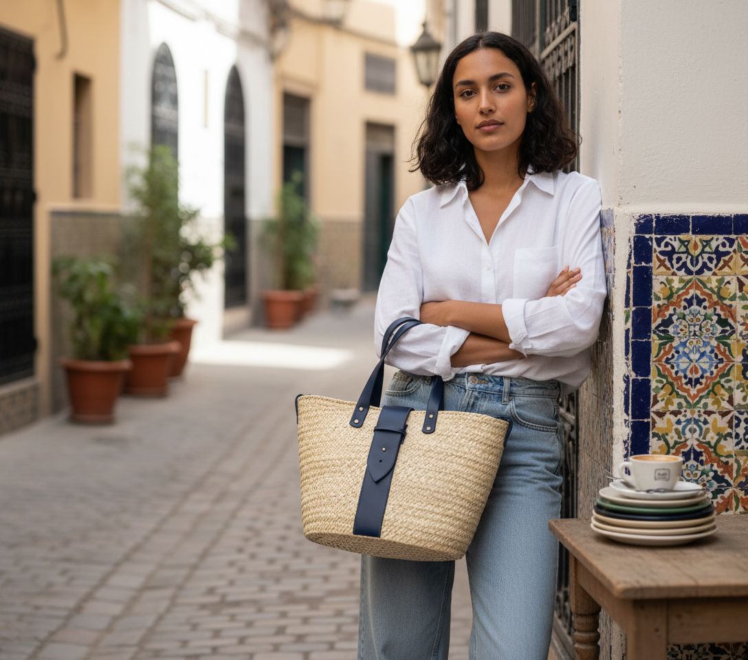 sac en cuir haut de gamme Xoffinave pour un style unique