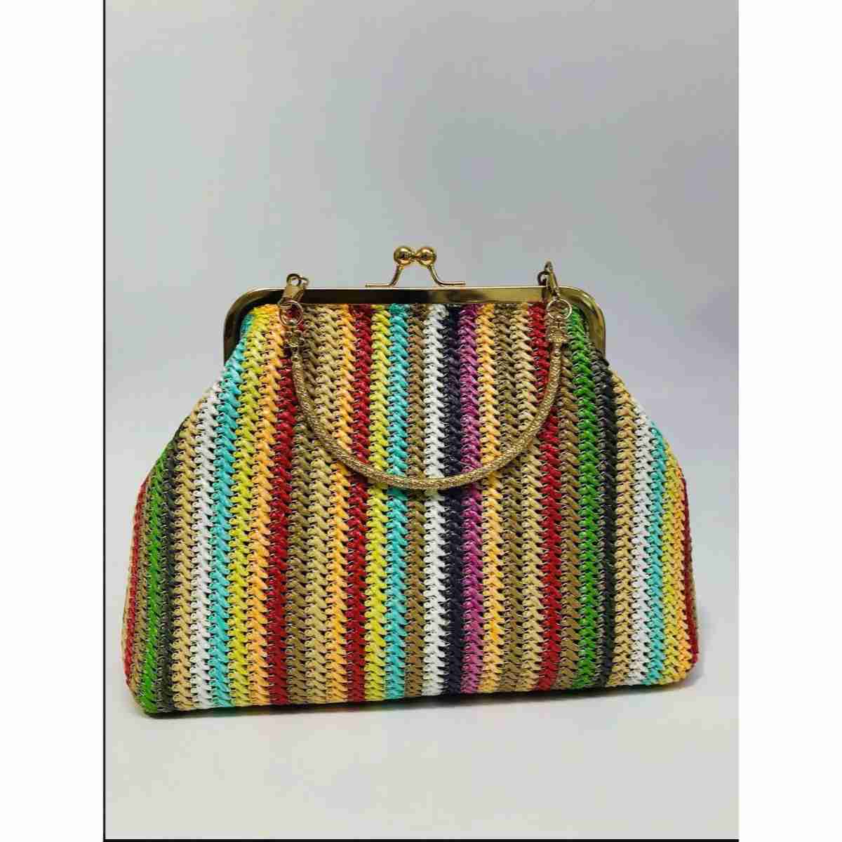 sac à main élégant et léger pour un style irrésistible