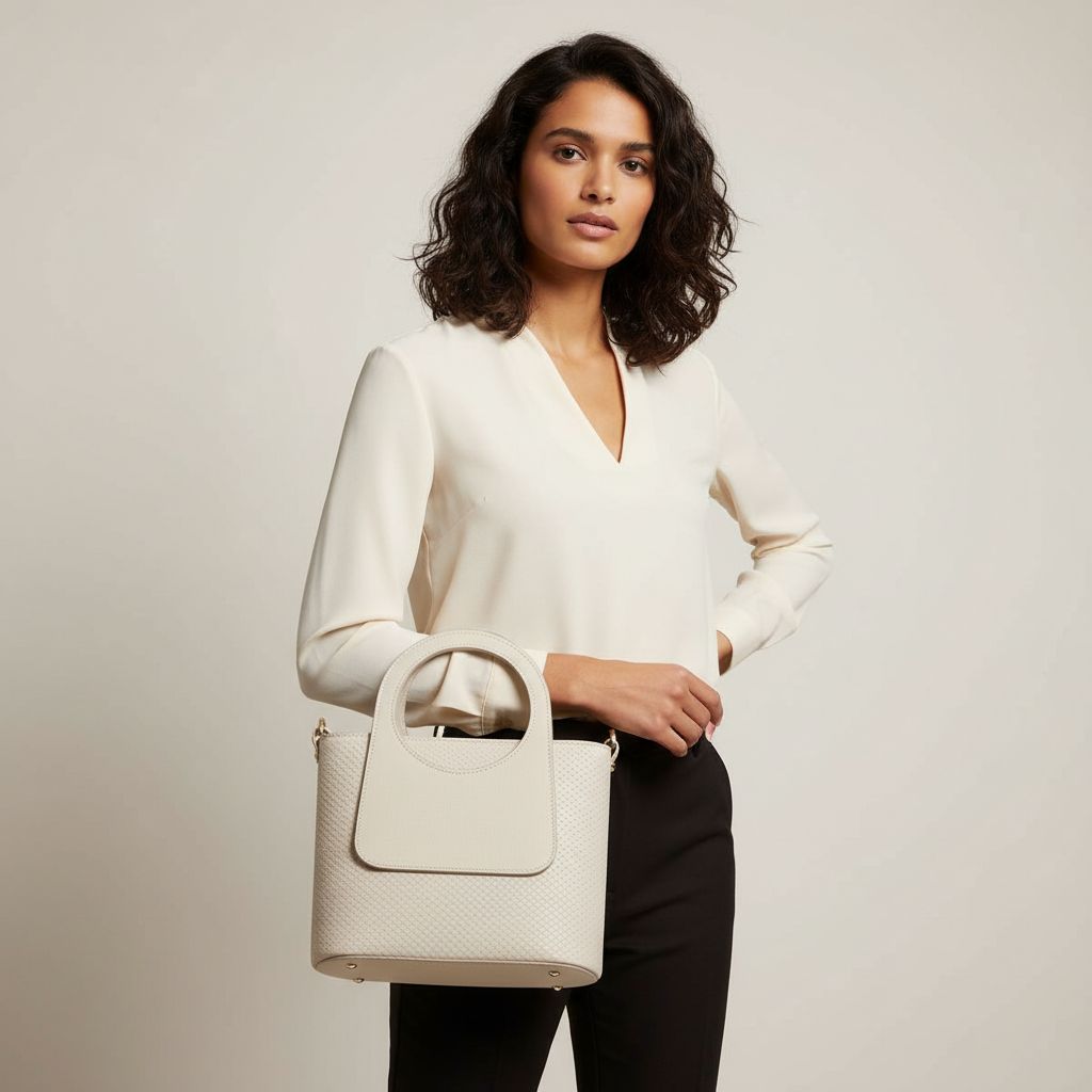 sac à main élégant et léger pour un style irrésistible
