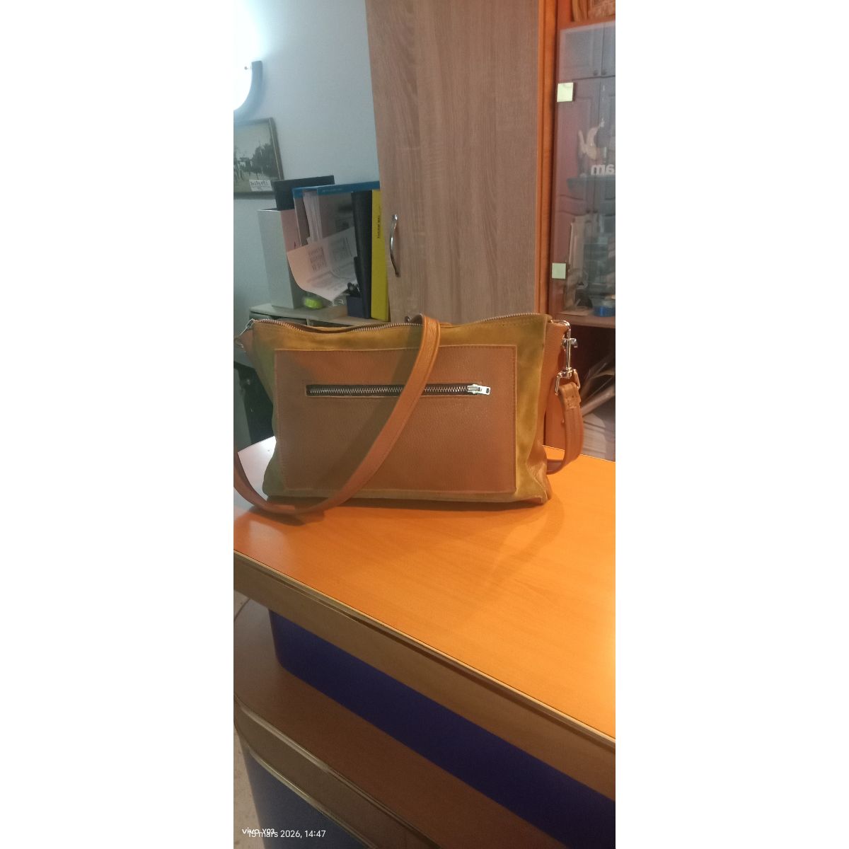 Sac western tendance pour un style unique et élégant