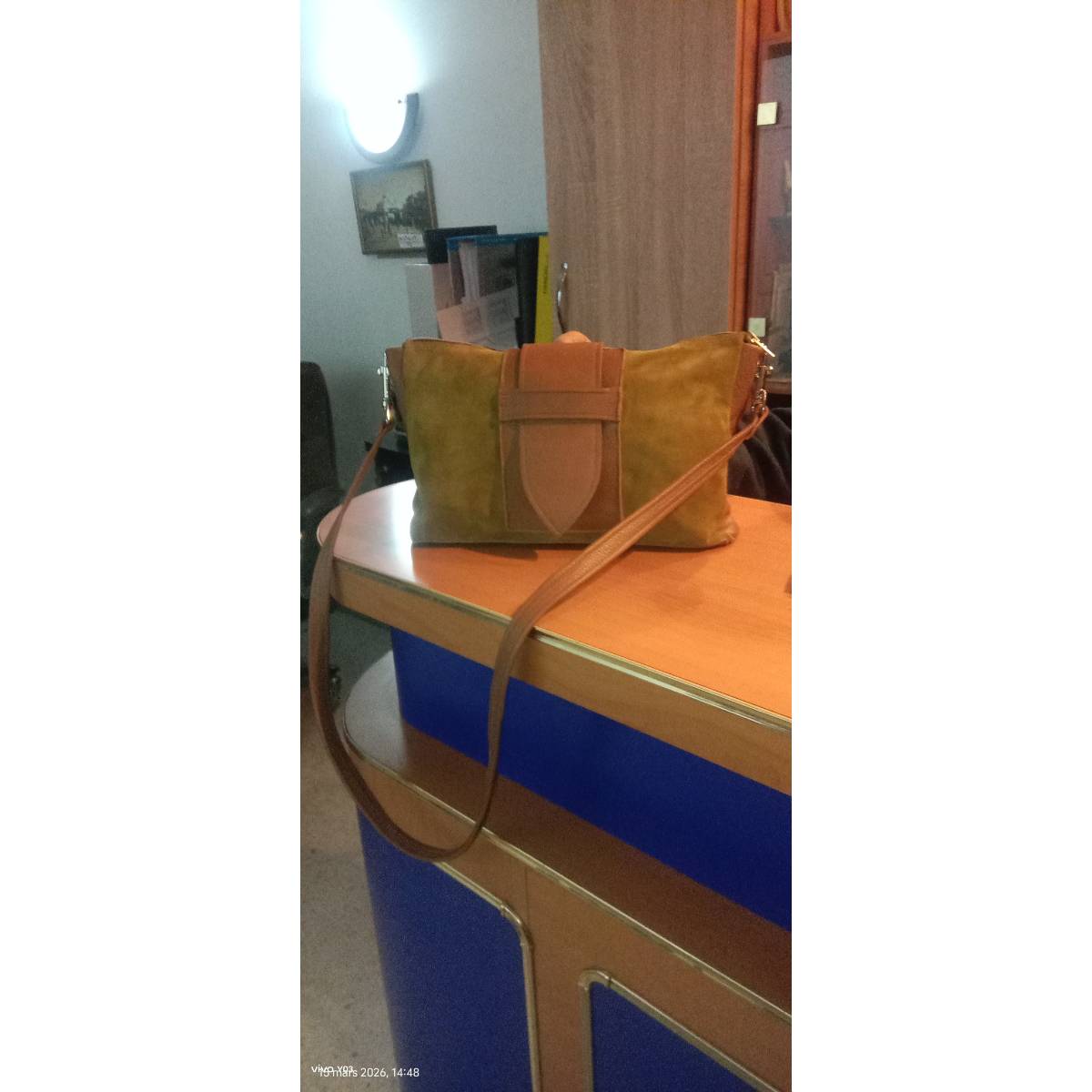 Sac western tendance pour un style unique et élégant