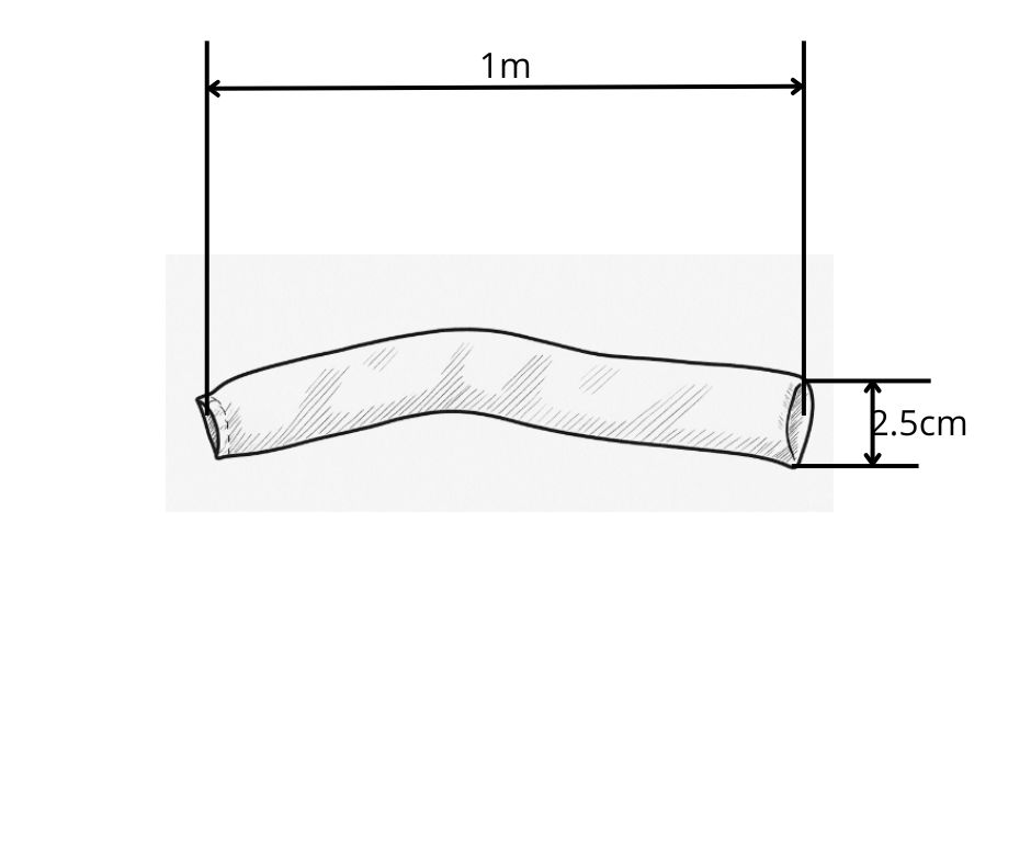 Pack de cheveux satiné (Headband boudin + 2 chouchous en satin)