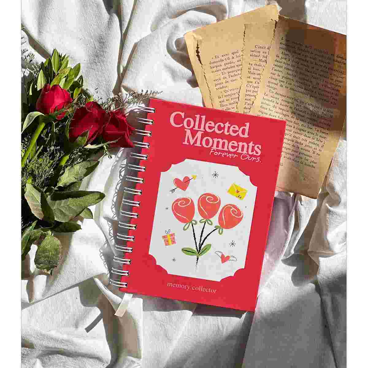 Memory Collector