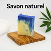 Savon naturel 100g : Éclat et douceur pour votre peau