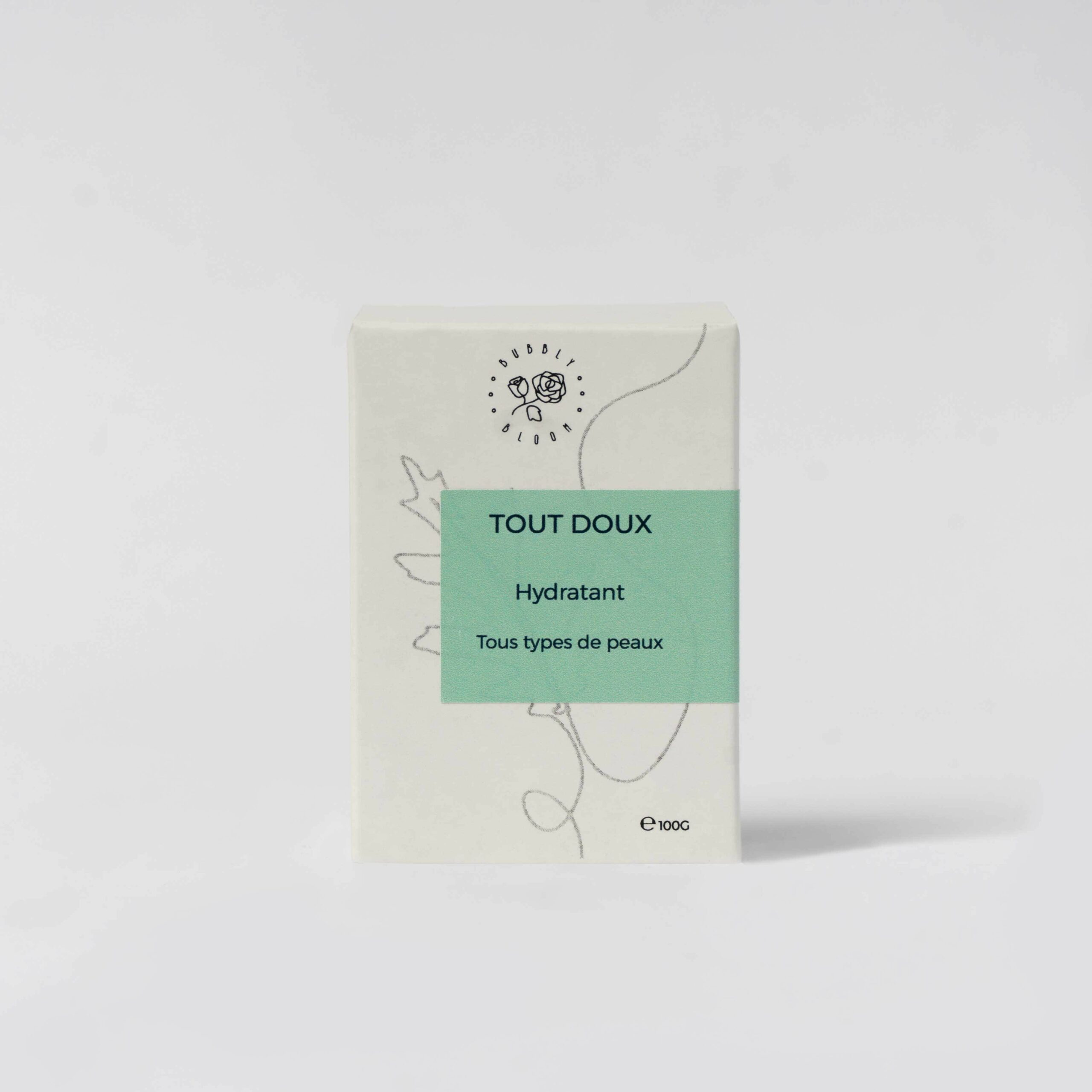 Savon Tout Doux - artisanat Tunisien fait main | ILEYCOM