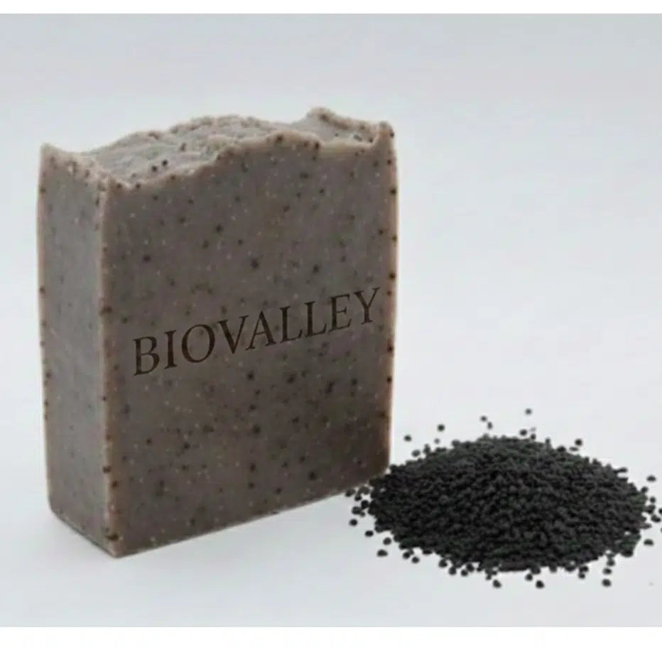 Savons surgras à base de l'huile de nigelle (+100 G)