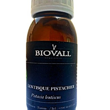 huile lentisque bienfaits premium pour une peau éclatante 60 g