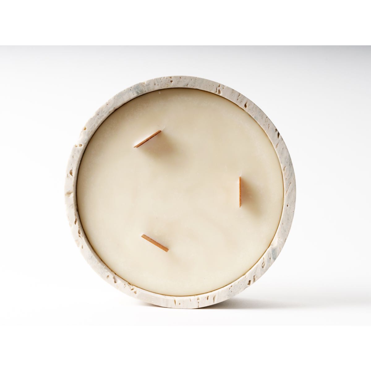 MARBRE TRAVERTIN - Cilindro Romano L