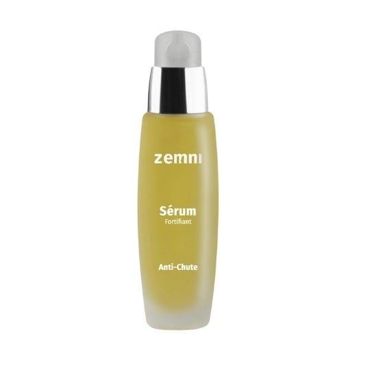PACK SERUM FORTIFIANT ANTI CHUTES CHEVEUX / BIO