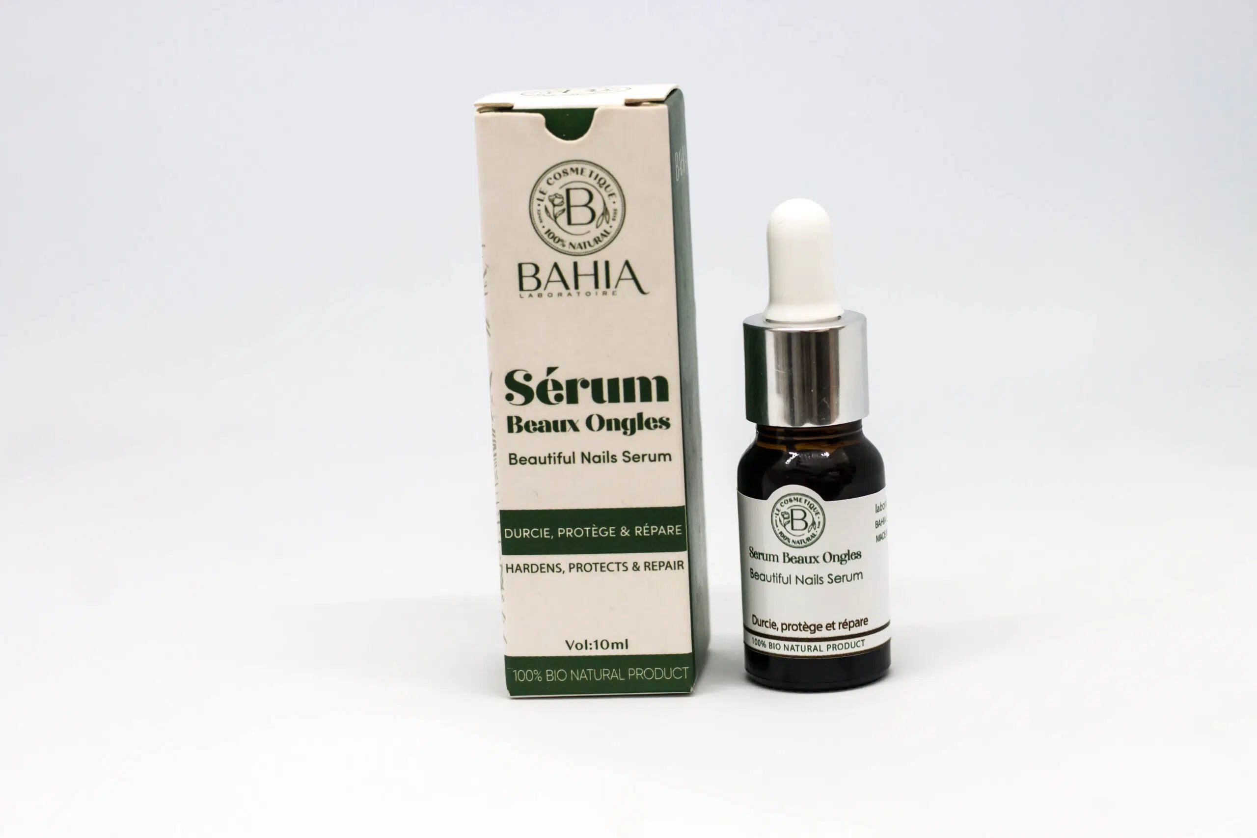 serum beaux ongles , durcie, protége et répare