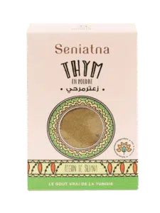 Thym Sauvage - 50g