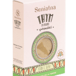 Thym Sauvage - 50g