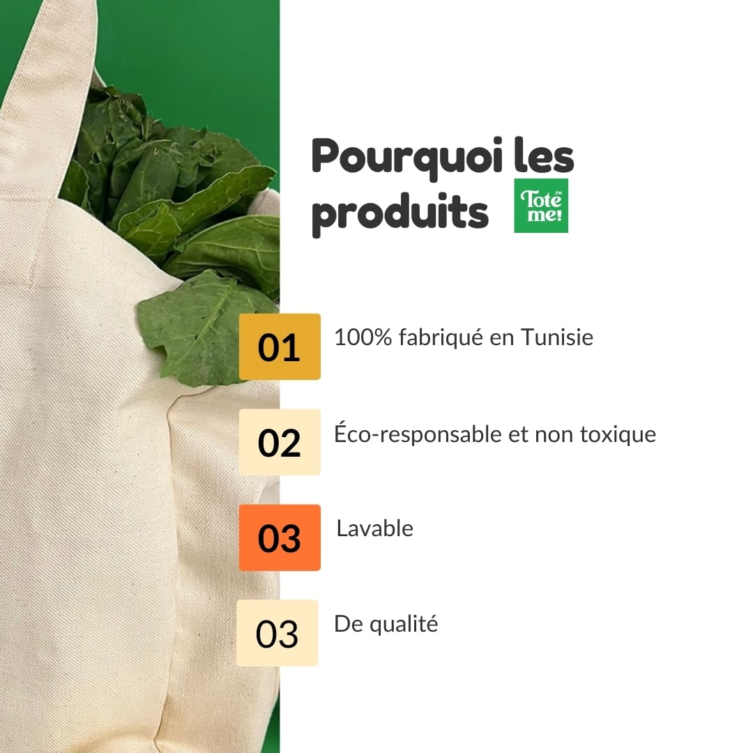 Sac de course style tote bag avec 6 compartiments (Beige) - artisanat Tunisien fait main | ILEYCOM