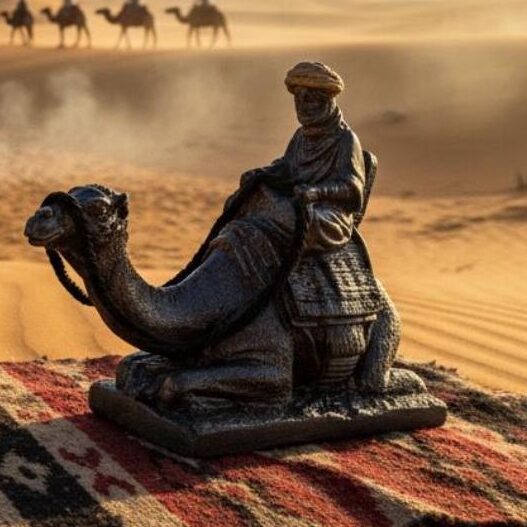 Touareg