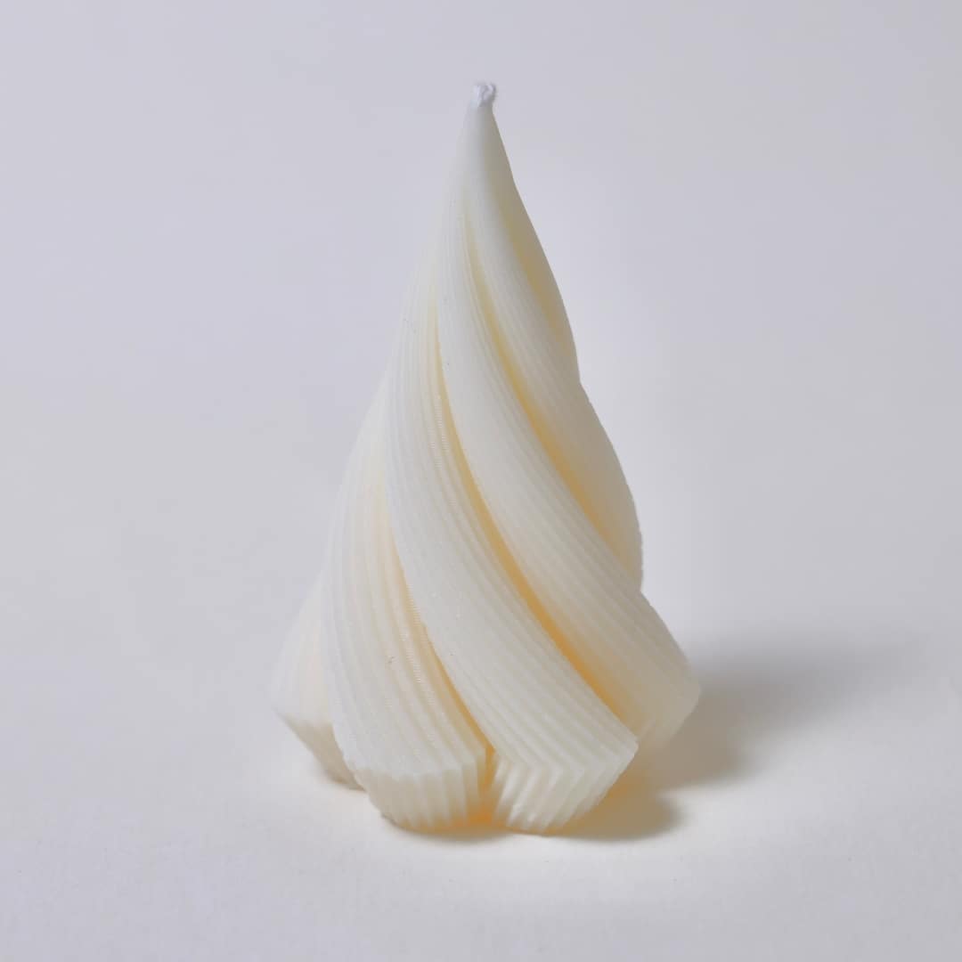 Winter Box "Ceramic burner + scented melts"